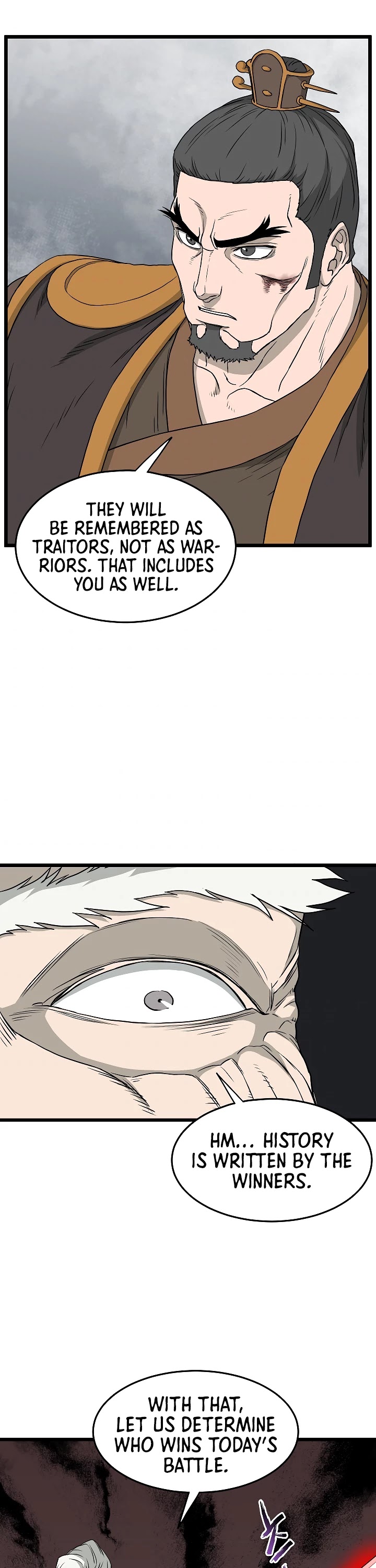 Murim Login Chapter 55 image 05
